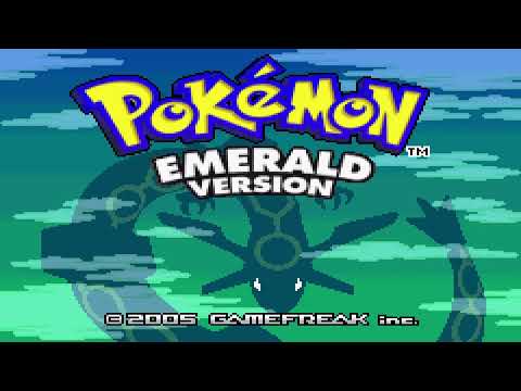 No Evolutions Needed!!! - Mr. Morbazan Plays - PokeMon Emerald (No Evolutions) - Episode 86 - Final!
