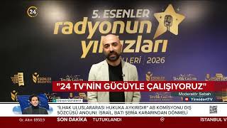 En İyi Haber Radyosu 24 Radyo