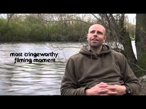 Quick-fire Questions with Dean Macey