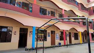 Modern Green Valley Public School Video