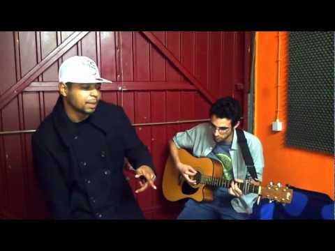 Malabá - Obama (versão acustica) feat Afonso
