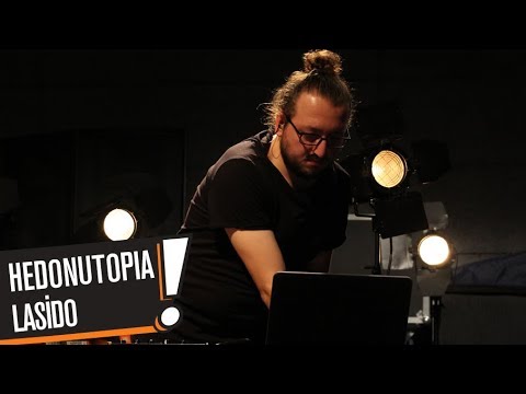 Hedonutopia - Lasido (B!P AKUSTİK)