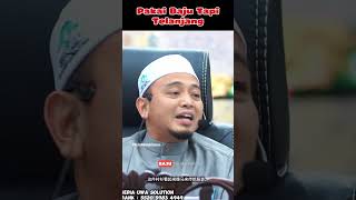 Download lagu PAKAI BAJU TAPI TELANJANG 🔻 Ustaz Wadi Annuar #KuliahUntukSemua #KhalifahUntukSemua #ustazwadiannuar mp3