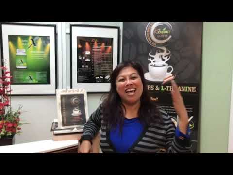 Customers on Kenergy Coffee – Part 4