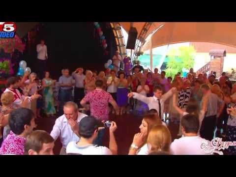 Тагир Хайбулаев и Мансур Исаев в Зеленограде