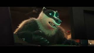 Bichos a Bordo | Trailer Oficial