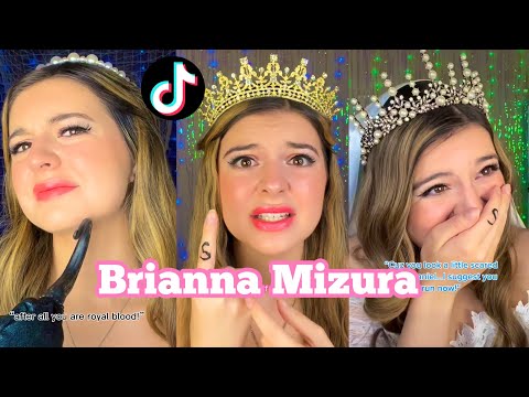 Pirate and Princess POV Compilation (FULL SERIES)-Brianna Mizura #princess #pov #acting