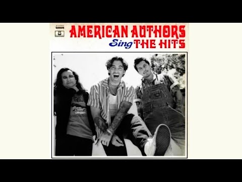 Circles - American Authors
