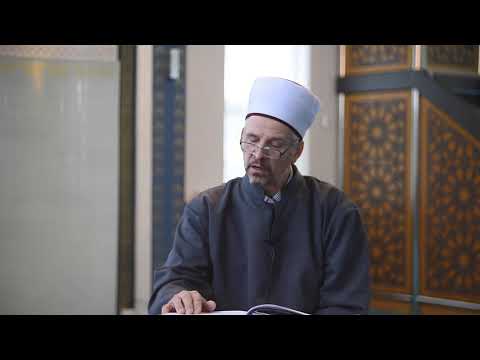 Sead ef. Ahmetović: Post kod Bošnjaka