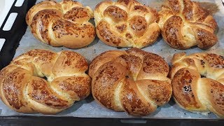 Hatice Mazi Açma Tarifi Denedim - Açma Tarifi