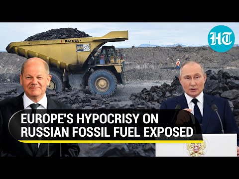 West's Hypocrisy Exposed: Germany's coal imports from Russia increased amid war | Report