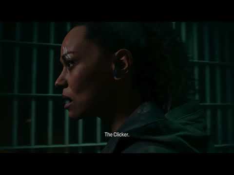 Alan Wake 2 Scratch Reveal and Boss Battle