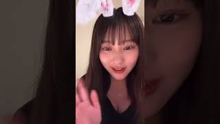 こちらこそあるたます?? #hkt48 #田中美久 #instagram