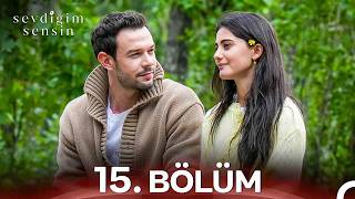 Sevdiğim Sensin