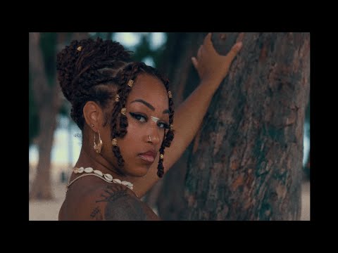 Lylah - Pépite (Clip officiel)