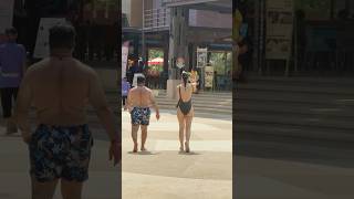 ??Best Aquapark Andamanda Water Park Thailand Phuket -Sunny Day☀️ #aquapark #waterpark