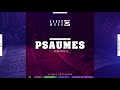 « Psaumes » avec texte | L'Ancien Testament / La Sainte Bible, audio VF Complète