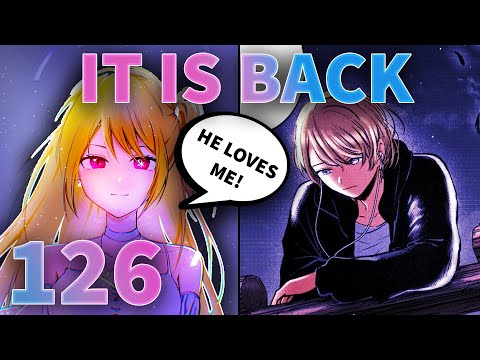 Is AQUA About to Break! | Oshi No Ko Chapter 126 Review