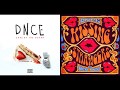 DNCE vs. DNCE - Kissing Cakes By The Stranger Ocean ft. Nicki Minaj (Mashup 2017) DNCE vs. DNCE - Kissing Cakes By The Stranger Ocean ft. Nicki Minaj (Mashup 2017)