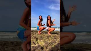Buss It Bikini challenges TikTok #Shorts, #tiktok, #bikini, #bussit