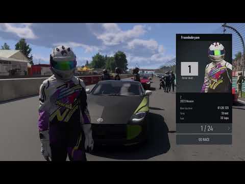 Forza Motorsport 2023 - XBOX SX 4k #472 - BMW M2 2023