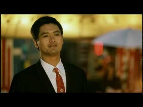 秋天的童話 An Autumn's Tale 【經典懷舊片段 - 「Table for Two」Ending 篇】