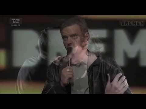 Hyldest til Simon Kvamm