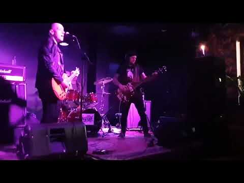 aggressive mutilator på Dynamo (full show)