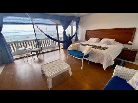 Galapagos Casa Playa Mann, Ecuador | Travel With Yogeshwari