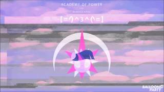 Sonic Rainboom - The Five Pointed Crown [Balloon Party | Album Out Now!]