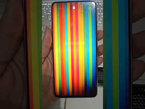 starting boot animation for samsung galaxy a80