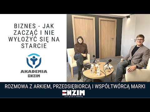 , title : 'Czego byście nie zrobili, gdybyście dzisiaj zakładali biznes - czyli jak zacząć i nie wyłożyć się na'