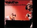 Straight, No Chaser - bill evans with jeremy steig