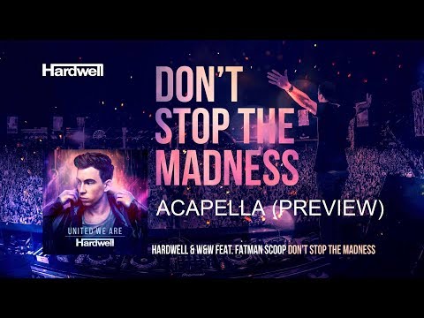 download lagu mp3 mp4 Don T Stop The Madness Acapella, download lagu Don T Stop The Madness Acapella gratis, unduh video klip Don T Stop The Madness Acapella