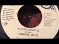 Yammie Bolo - Turbo charge + Version - Observer