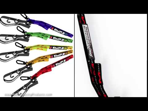 M1 1.0" WORX TIE-DOWNS BY MATRIX CONCEPTS