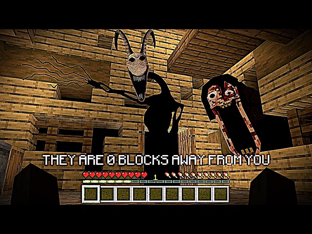 There Was No Escaping It… SDDEFAULT Thumbnail