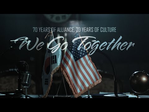 댄스로 풀어낸 70년의 한미동맹 1953~2023(20s ver.)