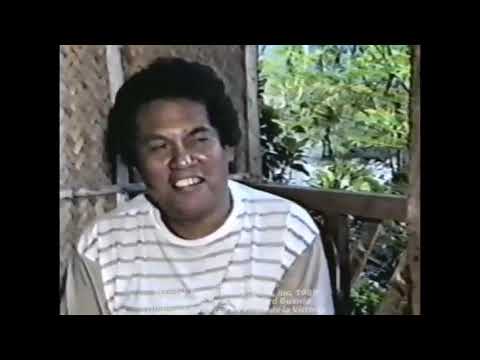 SI GOAT DA WANDERPOL 😍                 Teban and Goliat #visayas #classic #comedy