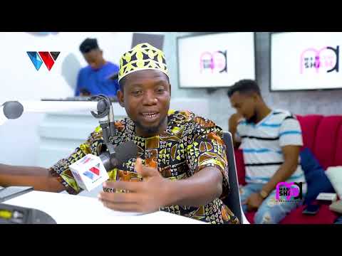 PART 2: CHANUO APIGIWA SIMU LIVE, AMUWAKIA MADEBE, WAJIBIZANA LIVE