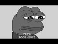 R.I.P Pepe 