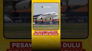 Download lagu What aircraft did Batavia use? #shorts #aviation mp3