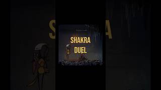Download lagu Shakra’s Secret Duel mp3