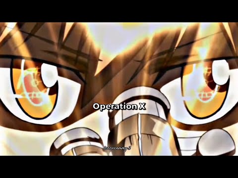 Katekyo hitman reborn | X Burner Edit