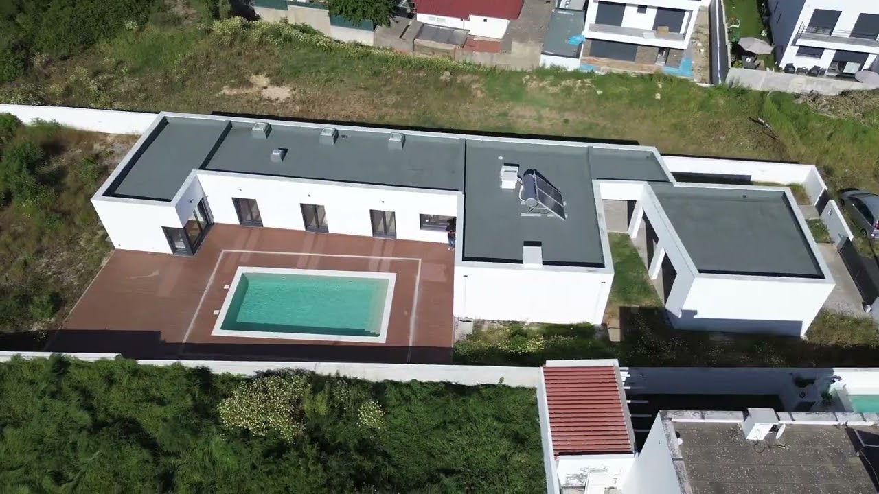 Vídeo do imóvel