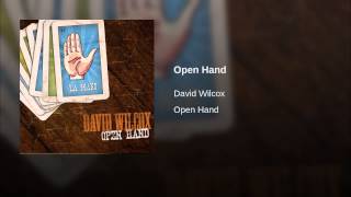 Open Hand