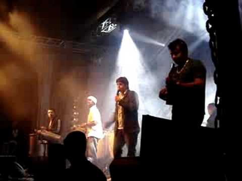 Nada Mal video