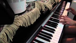 Chopin Nocturne in E-flat major, Op. 9, No. 2