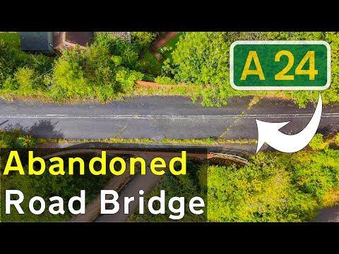 Great British Road Journeys - West Sussex - Horsham to Bognor Regis Ep. 35