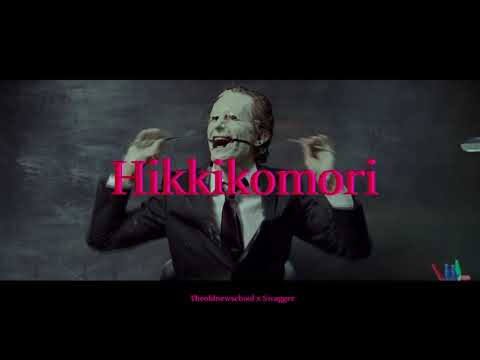 Hikkikomori - Theoldnewschool x Swagger